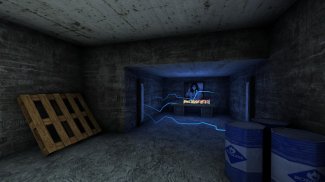 Evil Doll - The Horror Game screenshot 6
