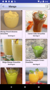 ﻿Mango Recipes: Mango salsa, Mango pulp, Mango pie screenshot 6