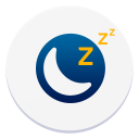 Shhh...Sleep in Seconds Icon