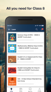 Class 8 CBSE NCERT & Maths App screenshot 3