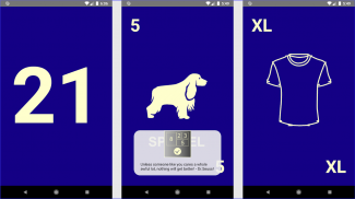 Planning Poker Remote Teams screenshot 4