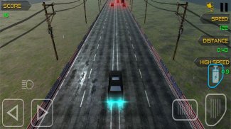 Highway No Rules 3D screenshot 2