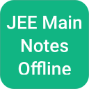 JEE Main Notes Offline