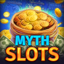 Myth Slots: Fruit Machine Game