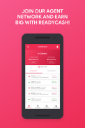 ReadyCash for Agents screenshot 0