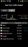 3G Watchdog - Data Usage screenshot 3