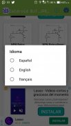 Caldroid Analisis Transistor Bjt, Mosfet, Jfet screenshot 4