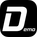 Driven Demo Icon