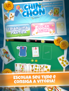 Chinchón Brasil screenshot 2