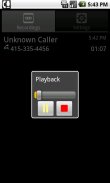 Call Recorder PRO screenshot 2