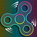 Fidget Spinner app