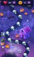 Halloween Bubble screenshot 5