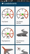 Tour Racer GPS screenshot 2