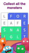 Fill Words: Word Search Game screenshot 2