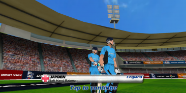 World Cricket Championship  Lt screenshot 8