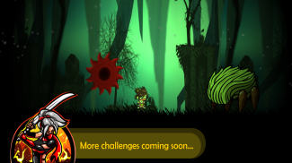 Zombie Invasion: 2D Platformer screenshot 2