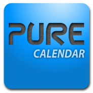 Pure Calendar widget (agenda) screenshot 2