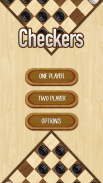 Checkers screenshot 5