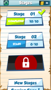 Hangman – Word Guessing Game screenshot 4