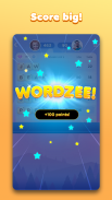 Wordzee! - Social Word Game screenshot 9
