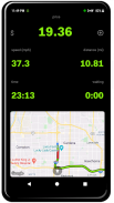 Taximeter screenshot 7