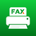 Tiny Fax - Send Fax from Phone Icon