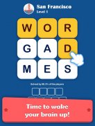 Wordful-Word Search Mind Games screenshot 5