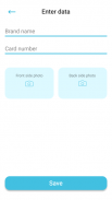 Digital Card Wallet - Keeper screenshot 2