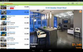 Apartment Rentals in Canada screenshot 8