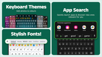Desh Odia Keyboard screenshot 6