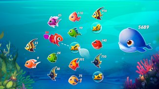 Hungry Fish Games Shark Games screenshot 8