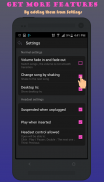 PlayerXo - Music Player screenshot 19