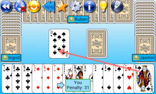 G4A: 印度拉米纸牌游戏 screenshot 3