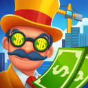 Idle Property Manager Tycoon Icon