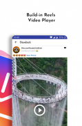 IVSaver For Instagram - Reels video, Repost IG screenshot 8