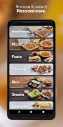 Pizza Hut Indonesia screenshot 1