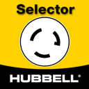 Twist-Lock-Selector Icon