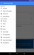 TUM Campus App screenshot 9