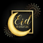 Eid Mubarak GIF screenshot 12