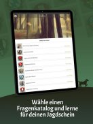 Büffeln Jagdscheine screenshot 7