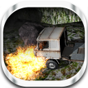 New Western Truck Hill Climb