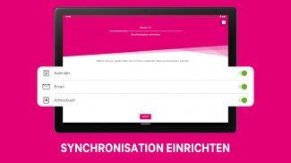 Sync-Plus: Synchronisation screenshot 13