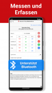 BlutdruckDaten – Blutdruck App screenshot 19