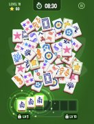 Mahjong Triple 3D -Tile Match screenshot 13