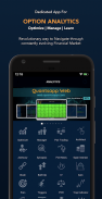 Quantsapp Option Trading India screenshot 6