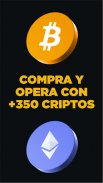 Binance: Bitcoin, Crypto y NFT screenshot 6