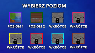 Filipek Jeż screenshot 1