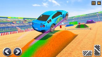 Car Derby Crash : Car Games screenshot 4