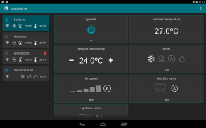 Intesis AC Cloud screenshot 0