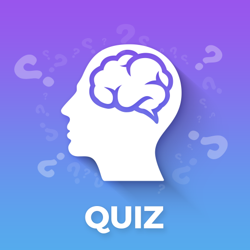 Quiz Perguntas Aleatórias - Teste de Inteligência APK pour Android  Télécharger